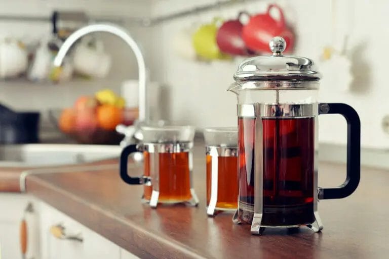 How Long Should I Brew In French Press: The Brew Time For French Press
