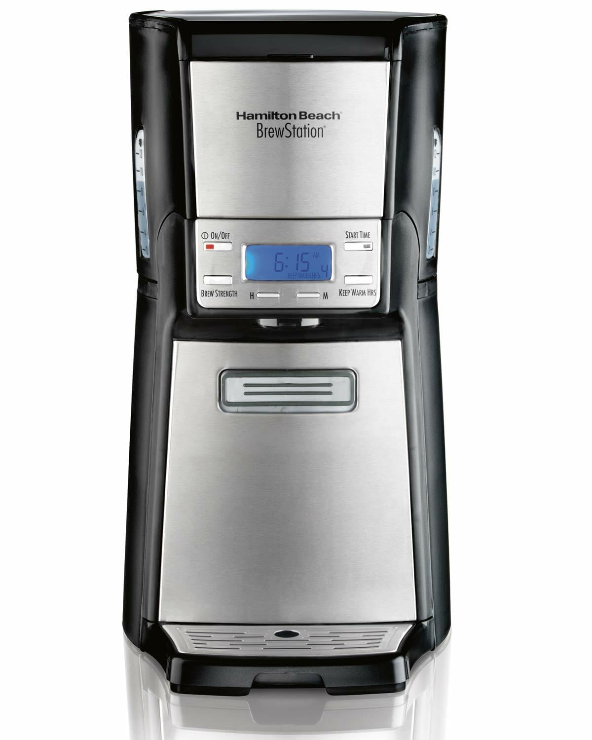 Hamilton Beach Brewstation Coffee Maker