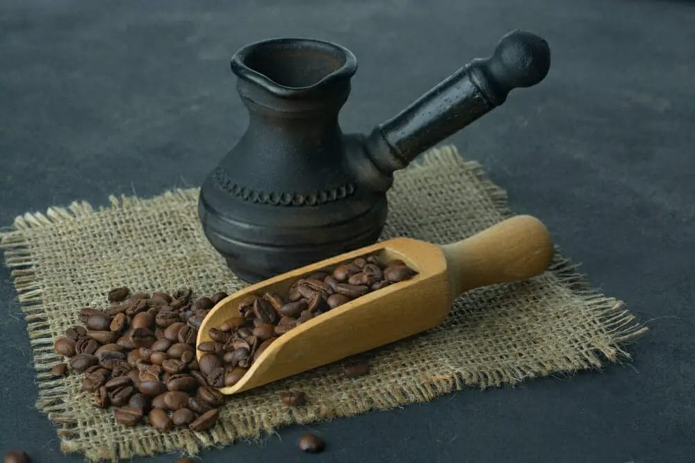 Peaberry or Regular Coffee Beans