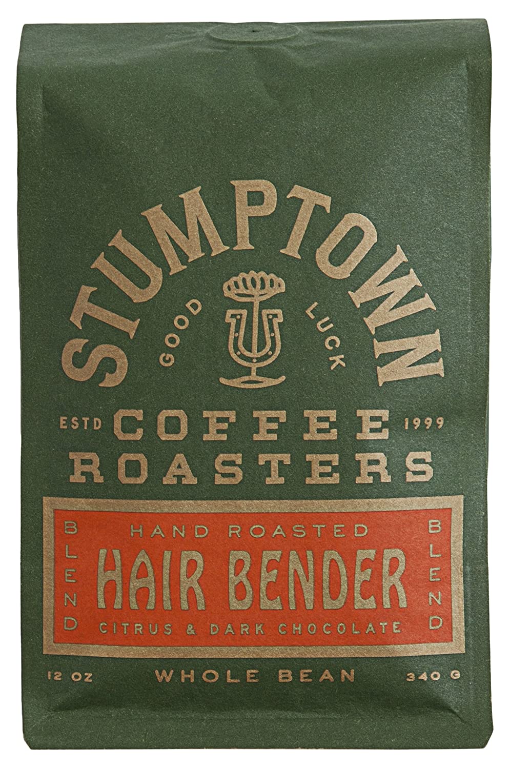 Stumptown Coffee For Espresso