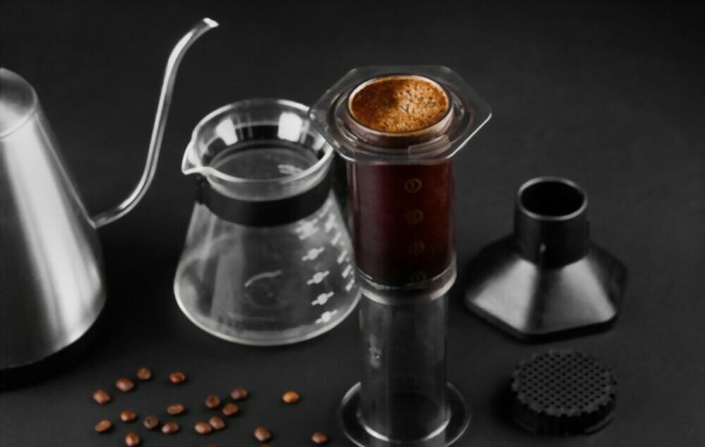 Aeropress Alternatives