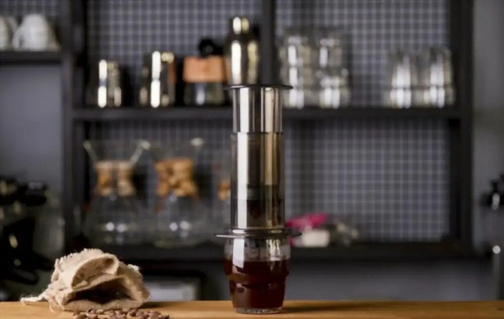 Aeropress