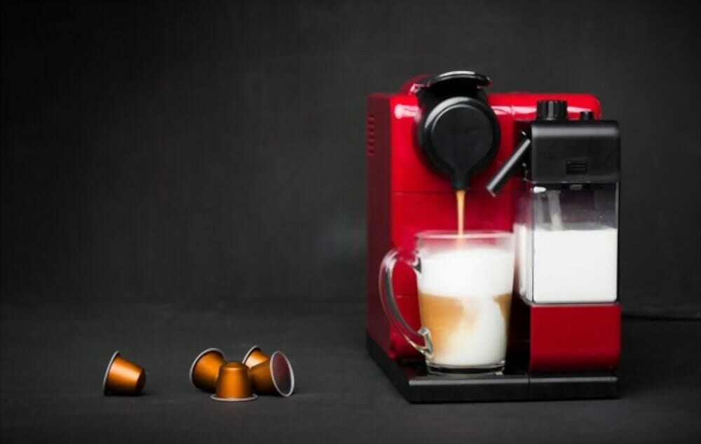 Nespresso