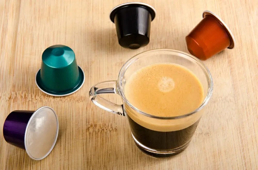 Is a Nespresso better than a Keurig?