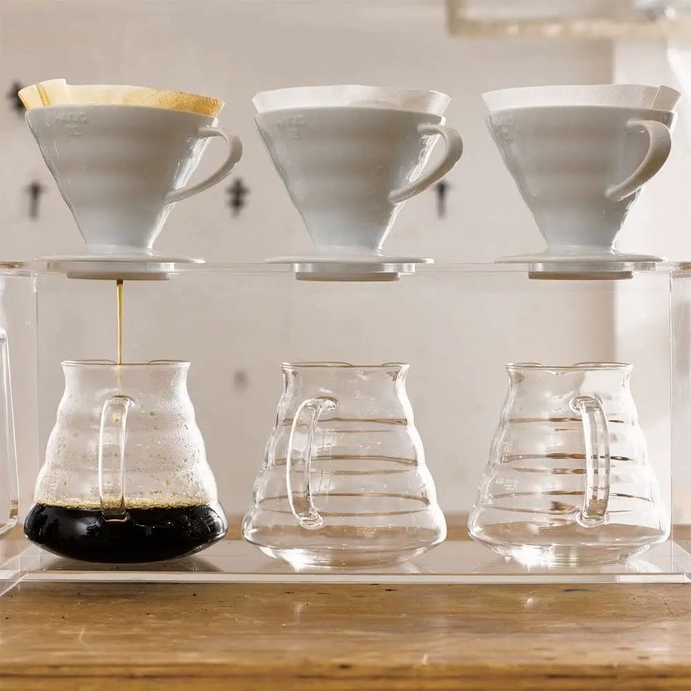 What grind is best for V60?