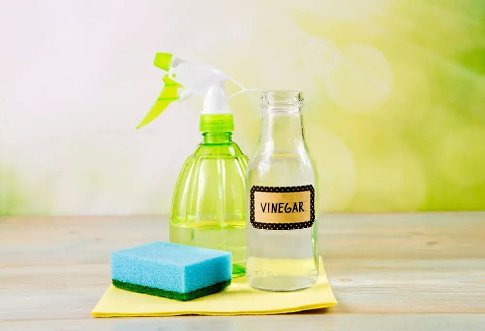 What is the use of vinegar?