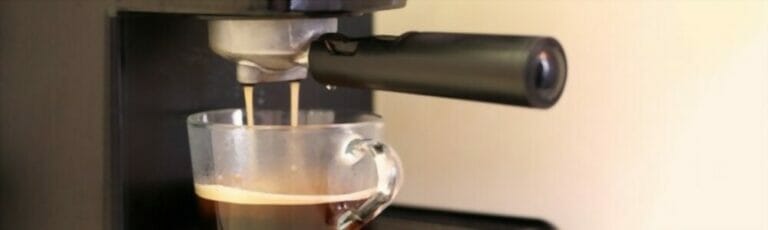 Can You Make Hot Chocolate In a Coffee Machine?  