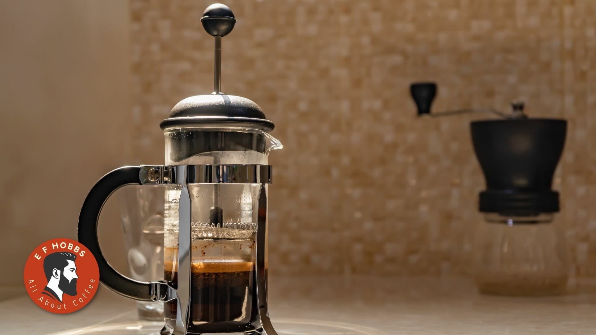 How To Clean French Press Filter