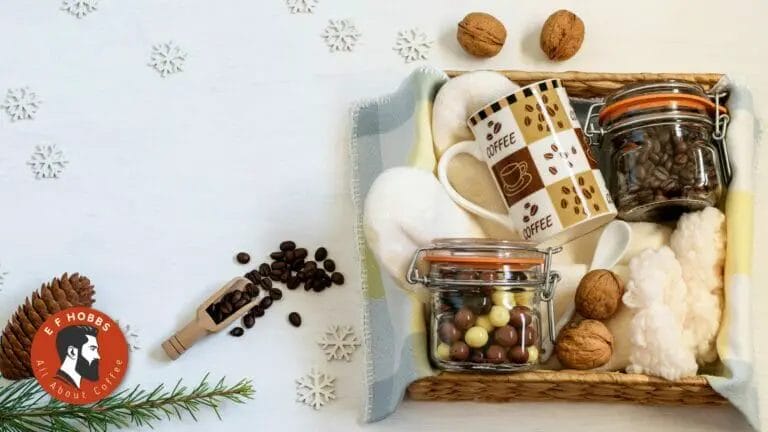 Best Coffee Bean Gifts