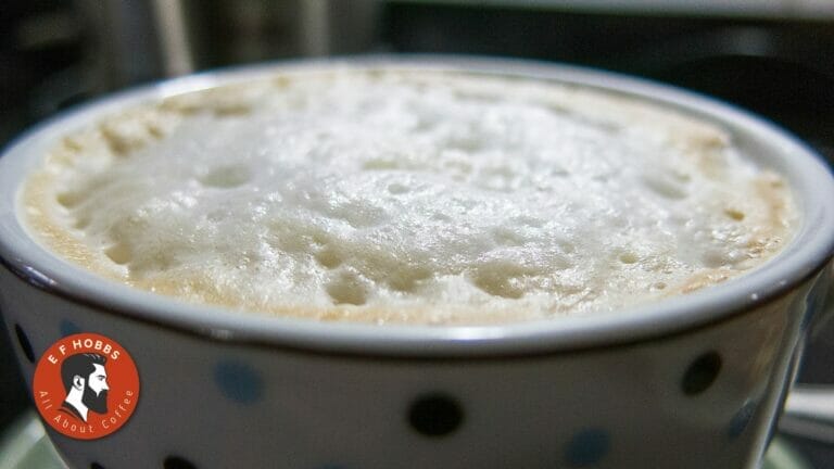 How to Make Coffee Frothy – A Comprehensive Guide to Perfectly Frothed Coffee