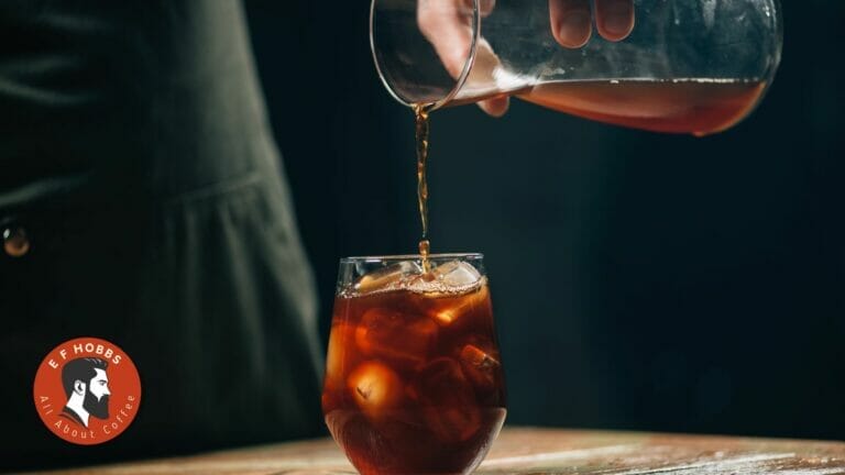 Does Cold Brew Use More Coffee?