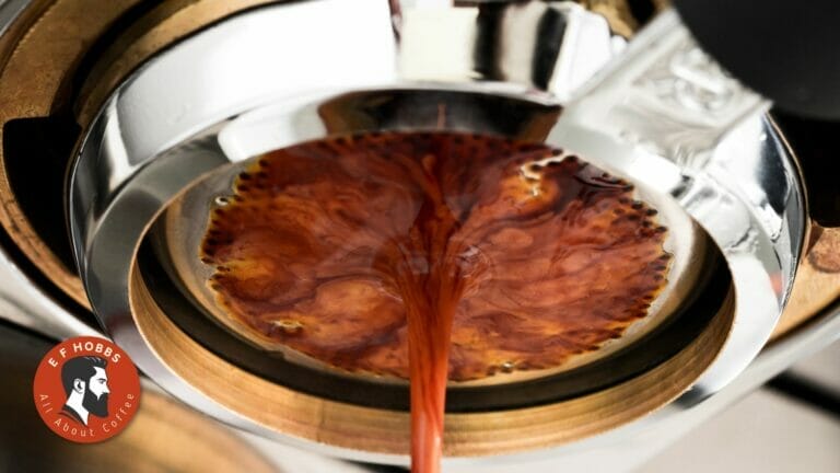 What Is Over Extracted Coffee – Find Out Now!!!