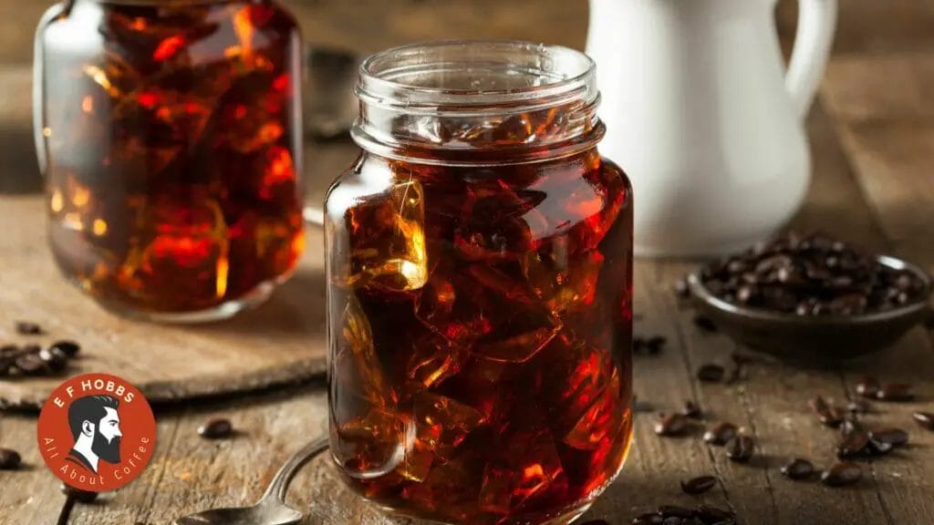 How Long Does Homemade Cold Brew Last