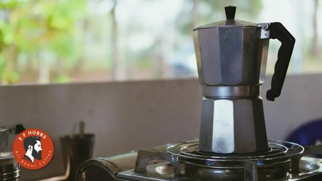 How To Make Italian Coffee On The Stove