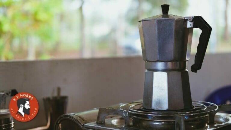 How to Make Italian Coffee on the Stove: A Complete Guide
