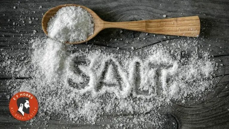 Does Salt In Coffee Reduce Acidity? – Find Out Now !!!
