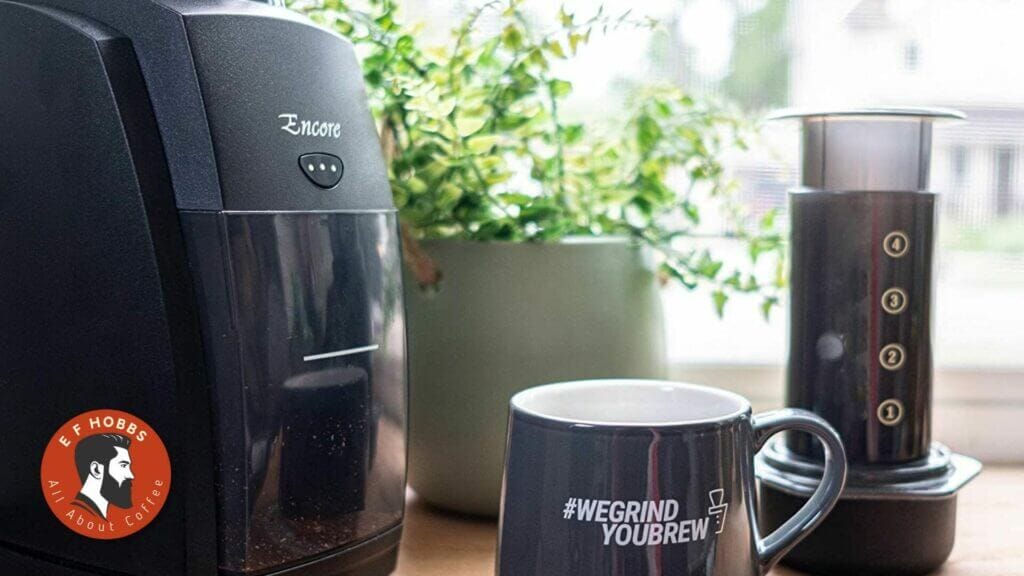 why is my mr coffee beeping and not brewing Beeps not brews