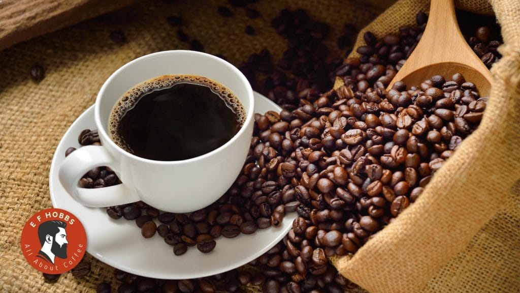 Coffee Extract Have Caffeine