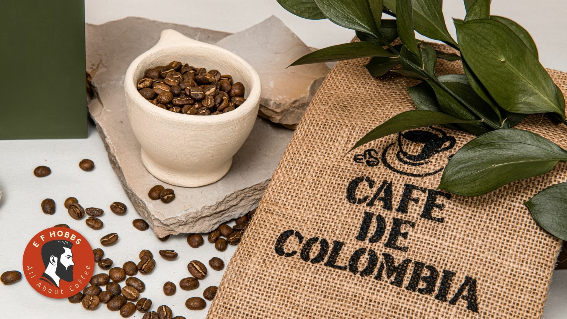 Colombian Coffee