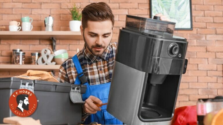 How To Dispose Of Broken Coffee Maker – Check Out Now!!!