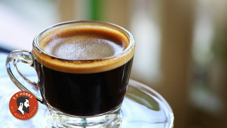 How To Make Espresso Shot With Instant Coffee?