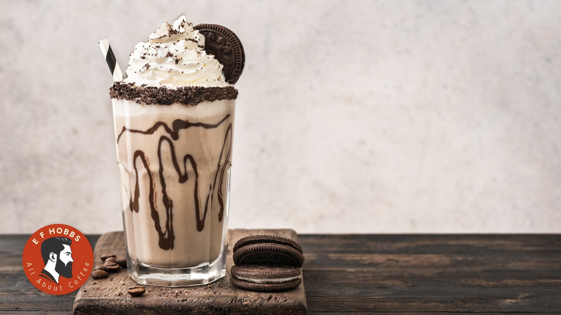 What Is Frappuccino Roast Pump?