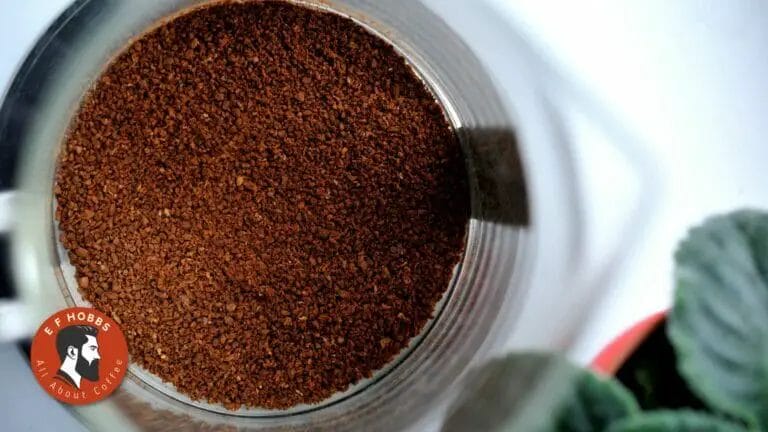 Can I Grind Coffee Beans In A Nutribullet?