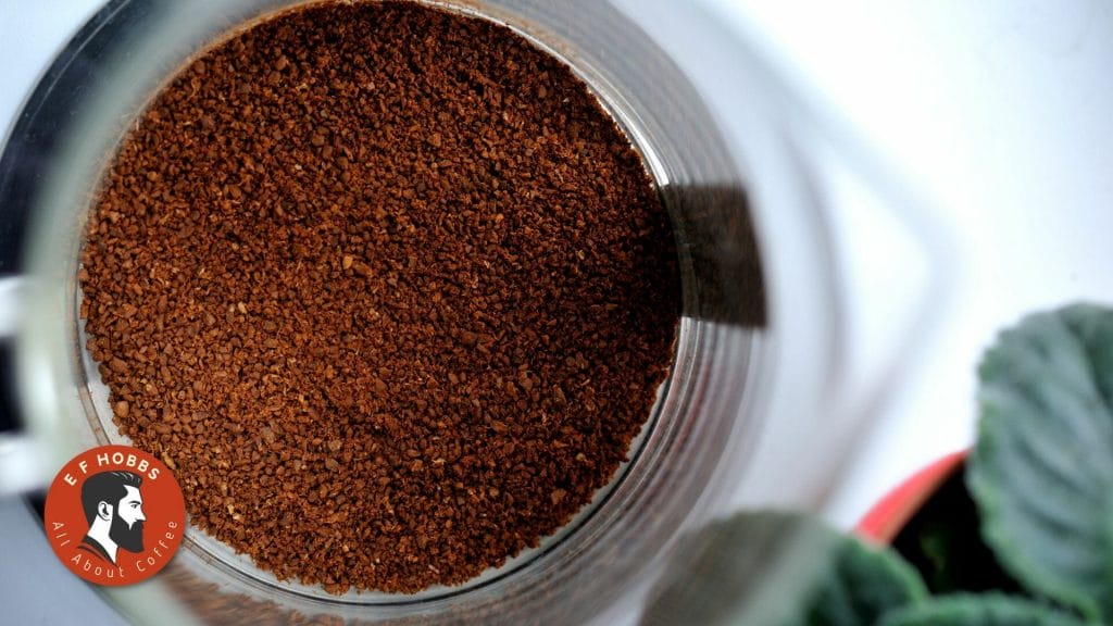 Grind Coffee Beans In A Nutribullet