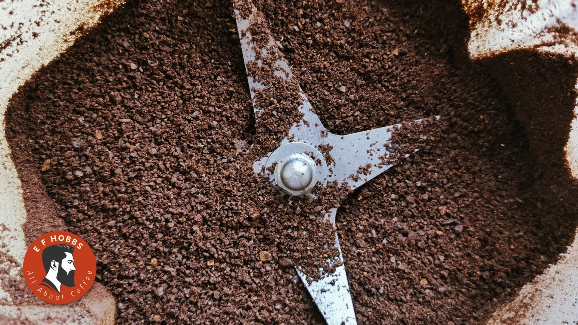 Grind Coffee In A Ninja Blender