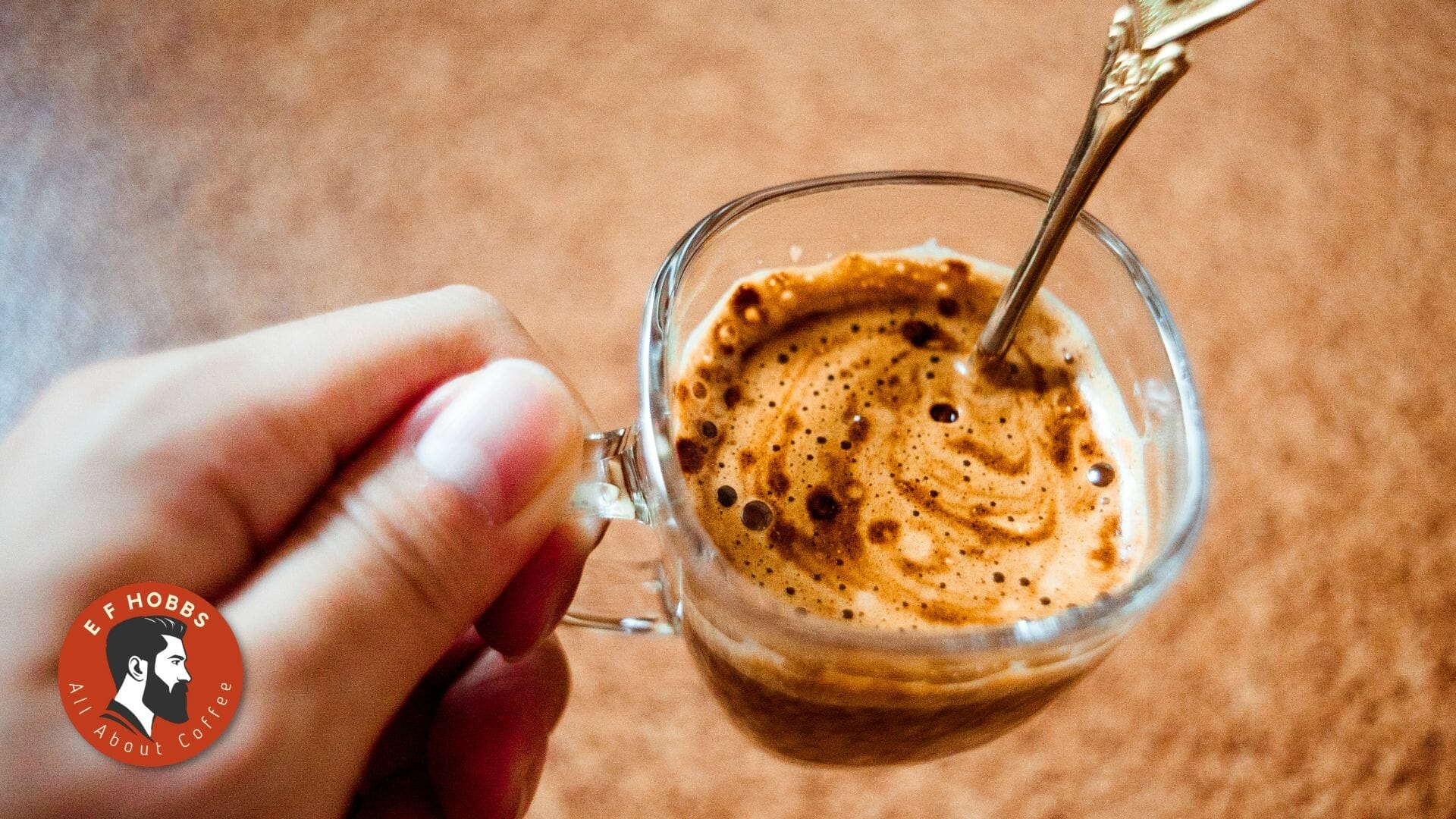 How To Make Espresso Shot With Instant Coffee?