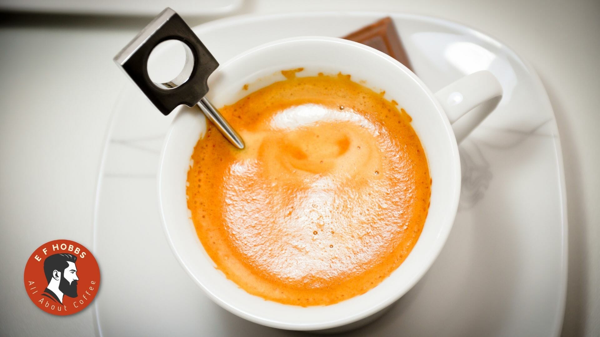 How To Adjust Temperature On Nespresso Machine?