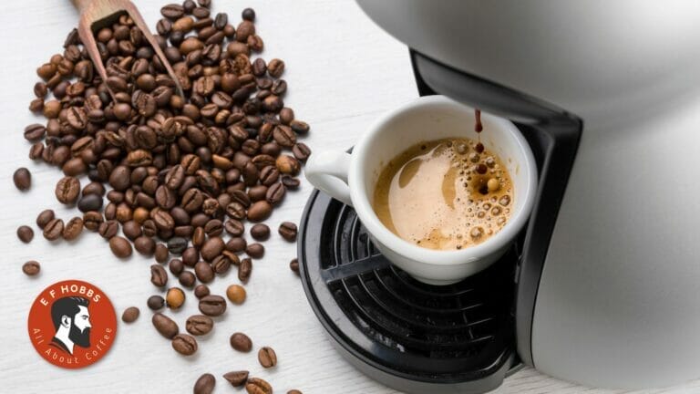 What Is A Programmable Coffee Maker