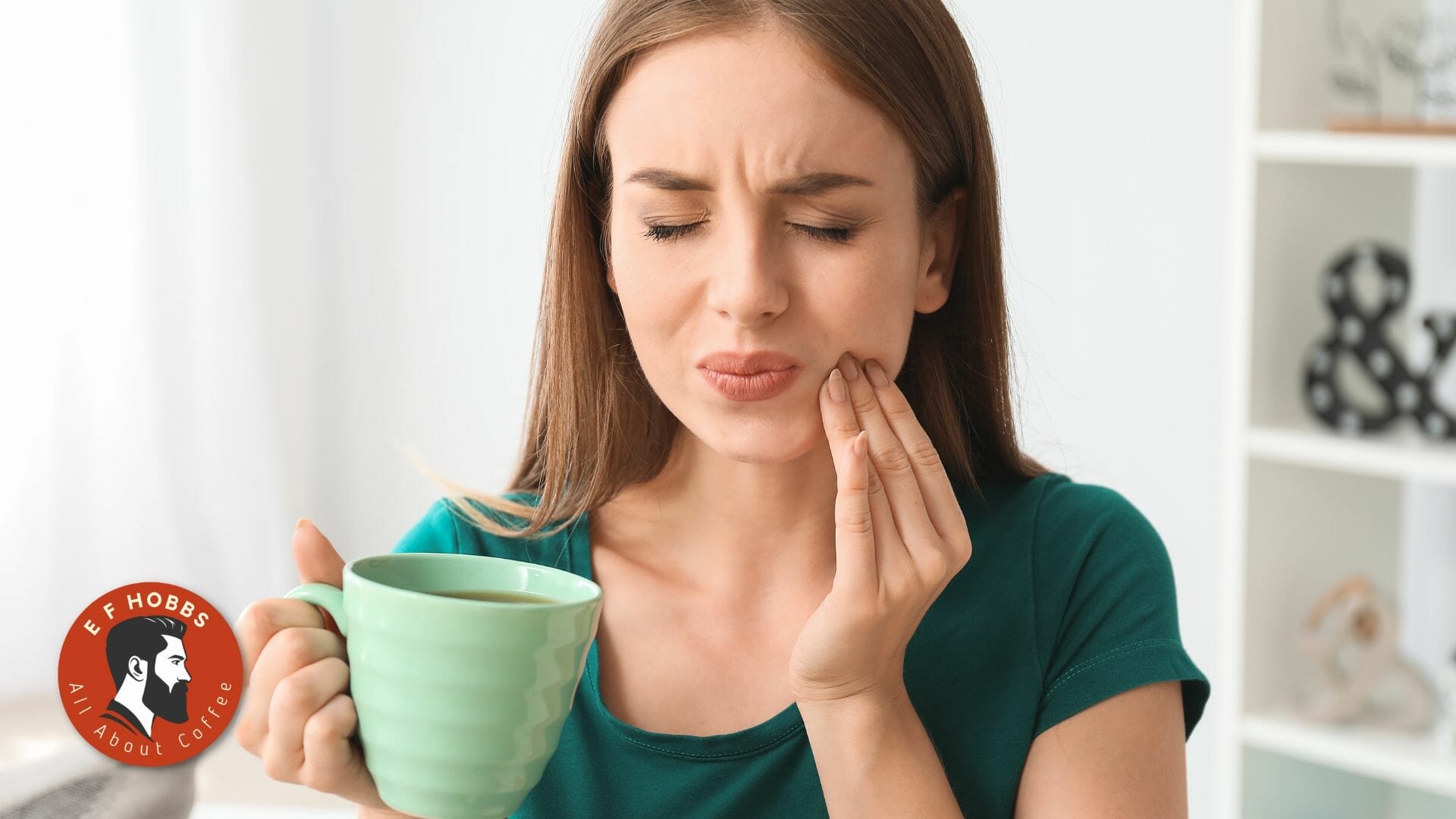 Tea Or Coffee Worse For Your Teeth