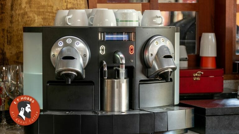 How To Adjust Temperature On Nespresso Machine?