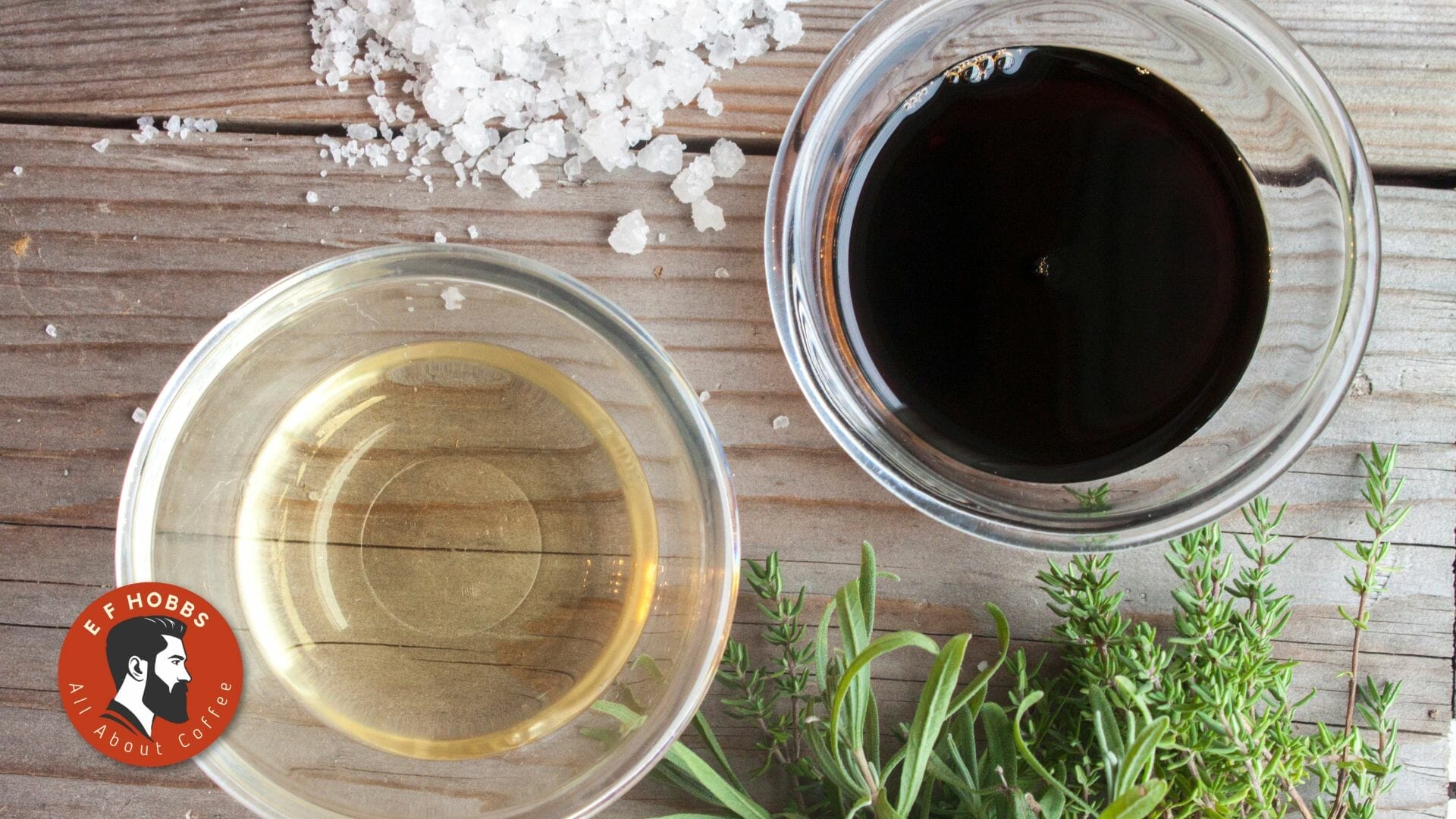 How To Descale Espresso Machine With Vinegar