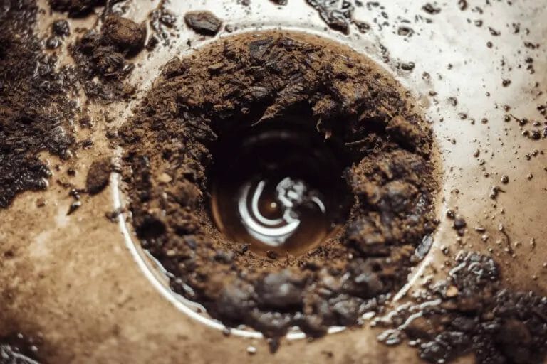 Can Coffee Grounds Clog A Drain – Find Out Now!!!